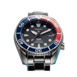 SEIKO PROSPEX SUMO PADI SAPPHIRE AUTOMATIC DIVER'S WATCH SPB181J1