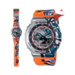CASIO G-SHOCK OAK SERIES GM-2100SS-1 - LIMITED EDITION