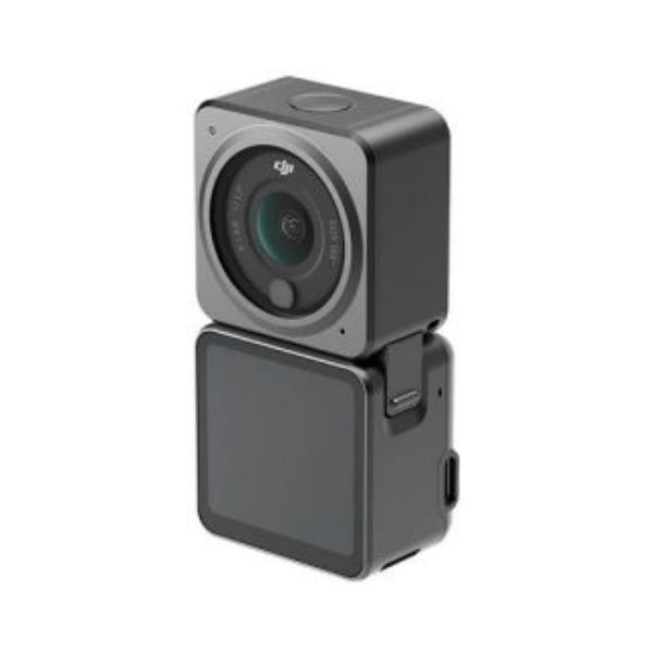 DJI Action 2 Power Combo 4K