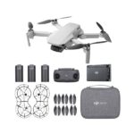 DJI Mavic Mini Fly More Combo