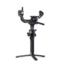DJI RSC 2 Pro Combo