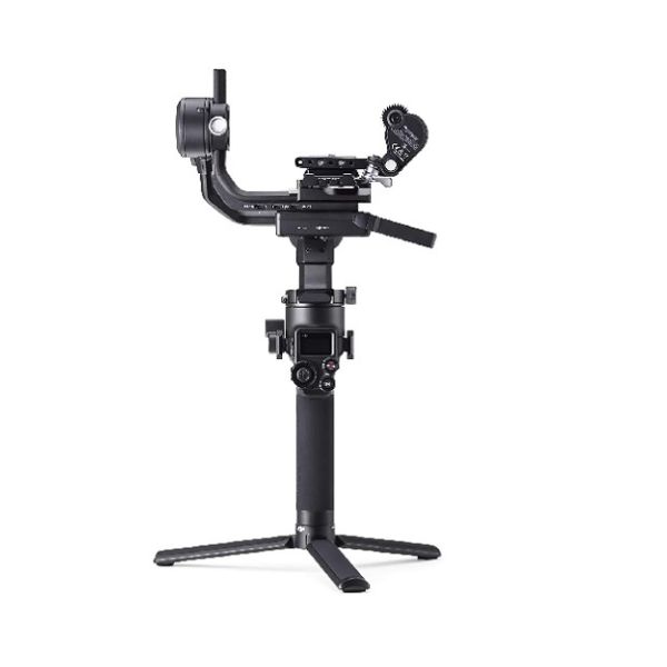 DJI RSC 2 Pro Combo