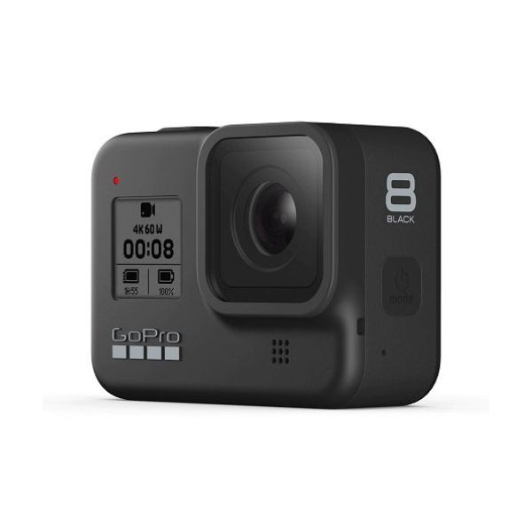 Go Pro Hero 8
