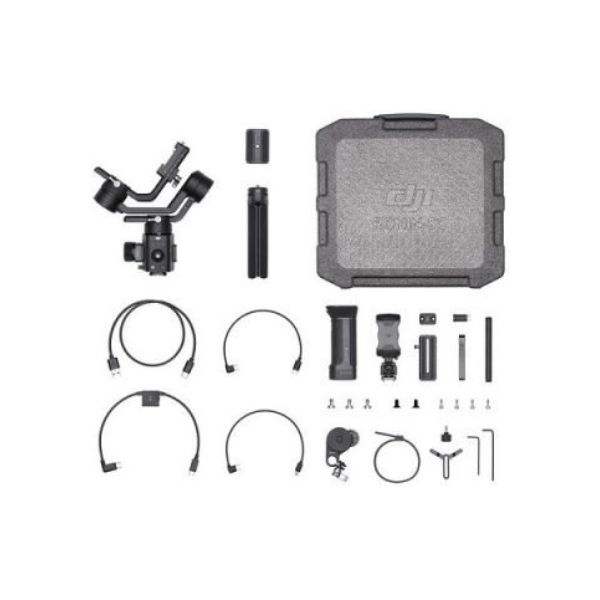 DJI Roni SC Pro Combo