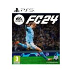 PS5 EA FC 24 Standard Edition