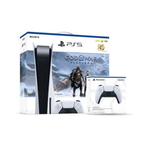 PS5 Standard 825GB