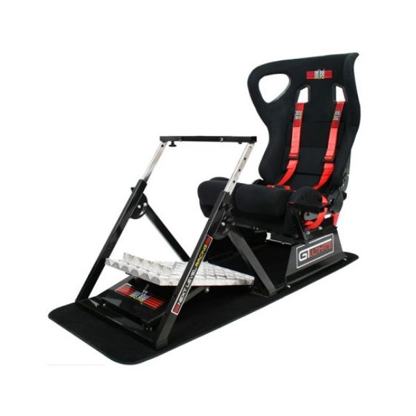 Next Level Racing GTUltimate V2