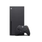 X Box Series X 1TB