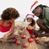 Christmas Beach Package