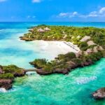 3 Days Diani Package