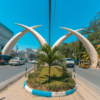 7 Days Mombasa Package